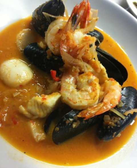 Galley Foods Restaurant - Accommodation Batemans Bay 1