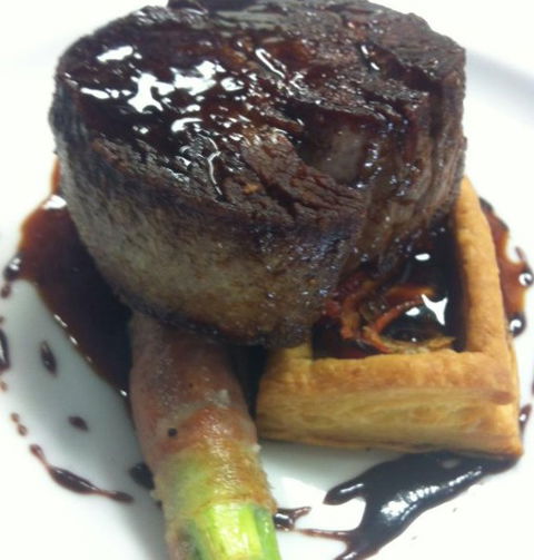 Galley Foods Restaurant - Accommodation Batemans Bay 2