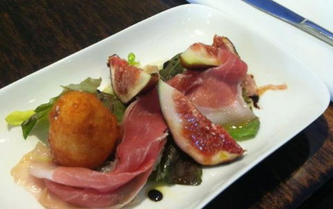 Galley Foods Restaurant - Accommodation Batemans Bay 3