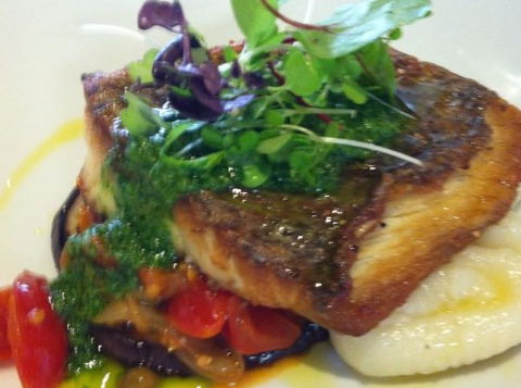 Galley Foods Restaurant - Accommodation Batemans Bay 4