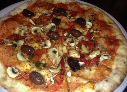 L'olio - Accommodation Batemans Bay 0