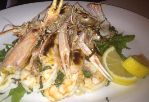 L'olio - Accommodation Batemans Bay 1