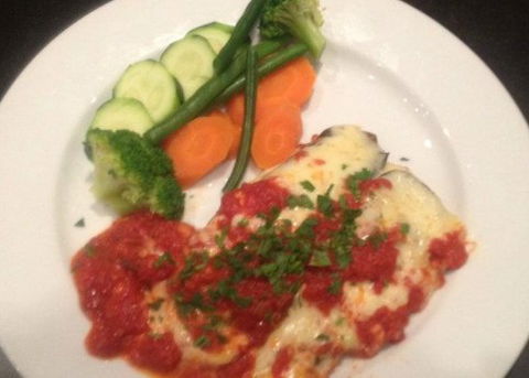 Antonio's Pizzeria - Accommodation Batemans Bay 0