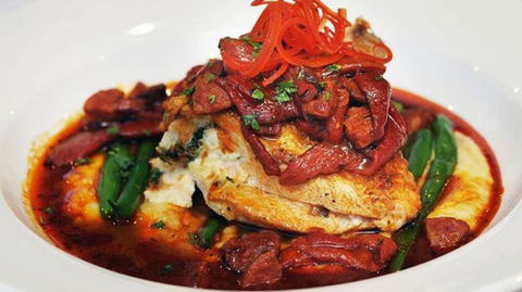 Macauleys Restaurant - Accommodation Batemans Bay 0
