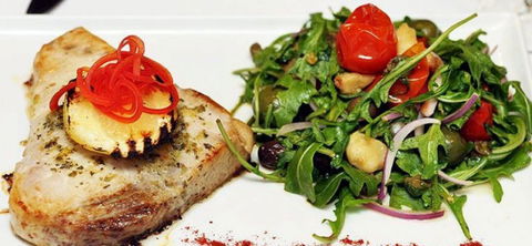 Macauleys Restaurant - Accommodation Batemans Bay 2