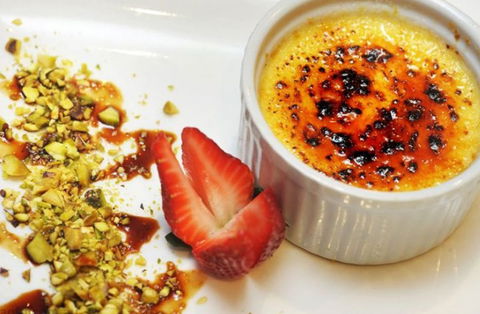 Macauleys Restaurant - Accommodation Batemans Bay 3