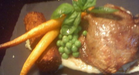 Macauleys Restaurant - Accommodation Batemans Bay 5