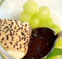 Saveur Restaurant - Accommodation Batemans Bay