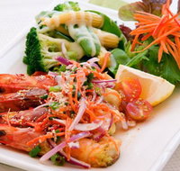 Chilli Jam Thai Restaurant - Accommodation Batemans Bay