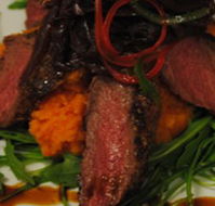 Olive Bar  Grill - Accommodation Batemans Bay