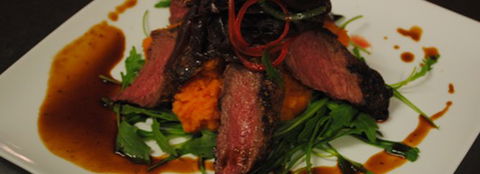 Olive Bar & Grill - Accommodation Batemans Bay 0