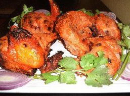 Gahazal Indian BYO & Takeaway - Accommodation Batemans Bay 4