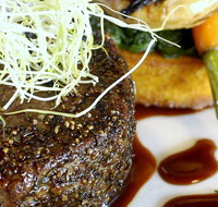 Grappino Trattoria Ristorante - Accommodation Batemans Bay