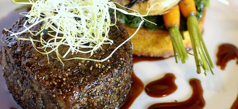 Grappino Trattoria Ristorante - Accommodation Batemans Bay 0