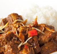 Punjab Curry Club - Accommodation Batemans Bay