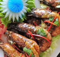 Siam Sunset Thai Restaurant - Accommodation Batemans Bay
