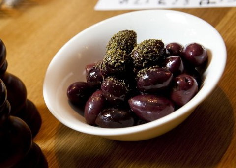 Hellenika Restaurant - Accommodation Batemans Bay 0