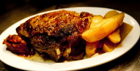 Hellenika Restaurant - Accommodation Batemans Bay 1