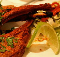 Rasoi Indian Cuisine - Accommodation Batemans Bay