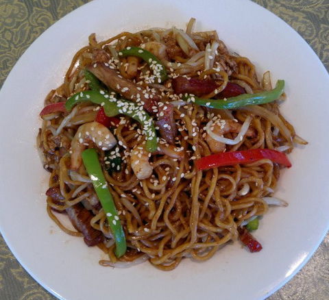 Asian Yummies On Scottsdale - Accommodation Batemans Bay 0