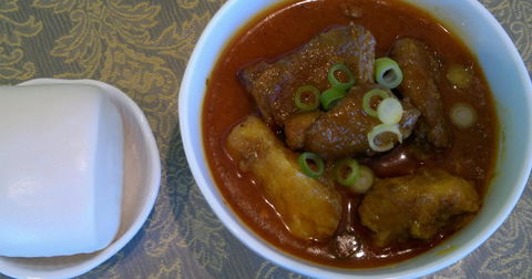 Asian Yummies On Scottsdale - Accommodation Batemans Bay 2