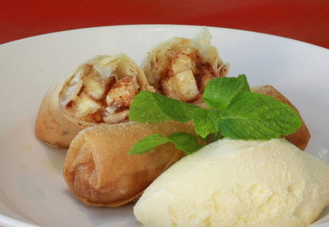 Asian Yummies On Scottsdale - Accommodation Batemans Bay 3