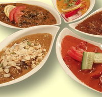Bengal Curry House - Accommodation Batemans Bay
