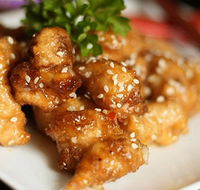 China Rose Chinese Restaurant - Accommodation Batemans Bay