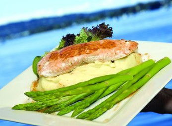 Noosa Cruising Restaurant - Accommodation Batemans Bay 0