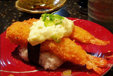 Sushi Train - Accommodation Batemans Bay 4