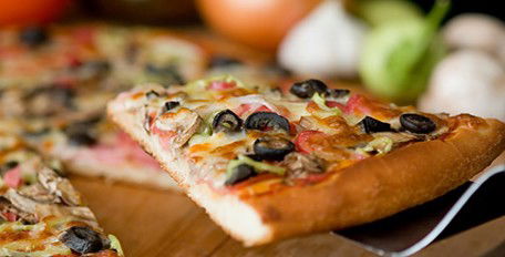 Milano's Pizza Pasta & Ribs - Accommodation Batemans Bay 0