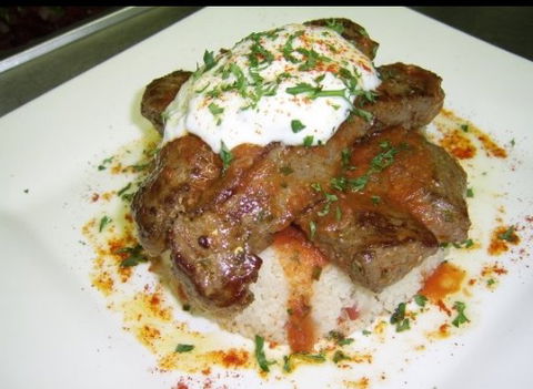 Coral Tajine Moroccan Restaurant - Accommodation Batemans Bay 4
