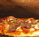 Il Forno Pizzeria - Accommodation Batemans Bay