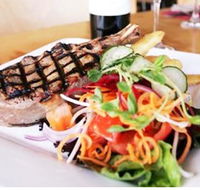 The Wharf Tavern - Accommodation Batemans Bay