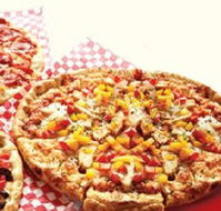 Pizza Napoli - Accommodation Batemans Bay