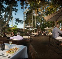Fig Restaurant  Bar - Accommodation Batemans Bay