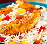Swagat Indian Restaurant - Accommodation Batemans Bay