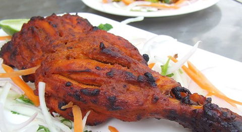 Swagat Indian Restaurant - Accommodation Batemans Bay 1
