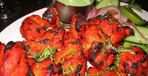 Swagat Indian Restaurant - Accommodation Batemans Bay 2