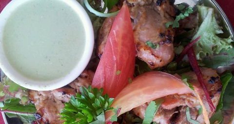 Swagat Indian Restaurant - Accommodation Batemans Bay 3
