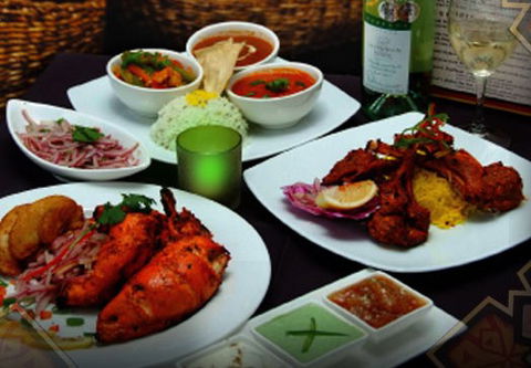 Goa Indian Fusion - Accommodation Batemans Bay 0