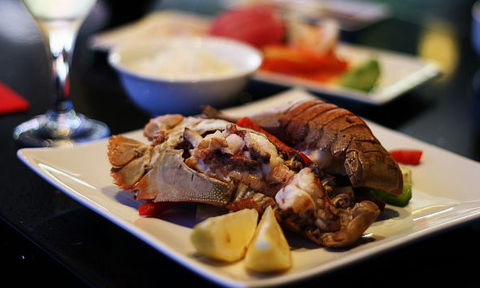 Hanazono Teppanyaki - Accommodation Batemans Bay 1
