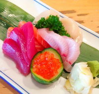 Sakana Sushi Bar - Accommodation Batemans Bay