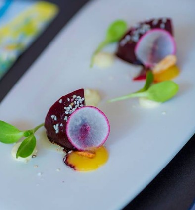 Absynthe Restaurant - Accommodation Batemans Bay 1