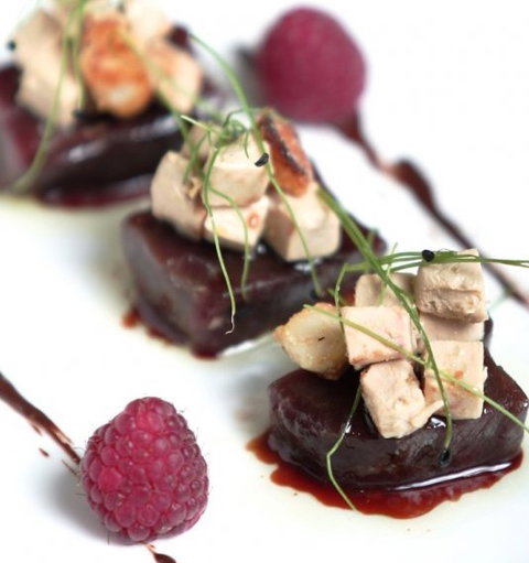 Absynthe Restaurant - Accommodation Batemans Bay 2