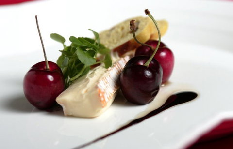 Absynthe Restaurant - Accommodation Batemans Bay 5