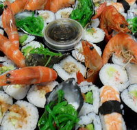 Red Mango Roll - Accommodation Batemans Bay