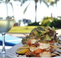Odyssey On The Strand - Accommodation Batemans Bay