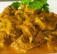 Kastury's Indian Cuisine - Accommodation Batemans Bay