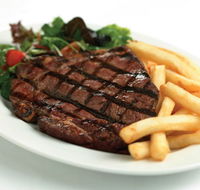 Austral Hotel - Accommodation Batemans Bay
